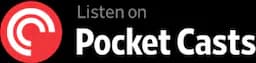 Pocket Cast Podcasts